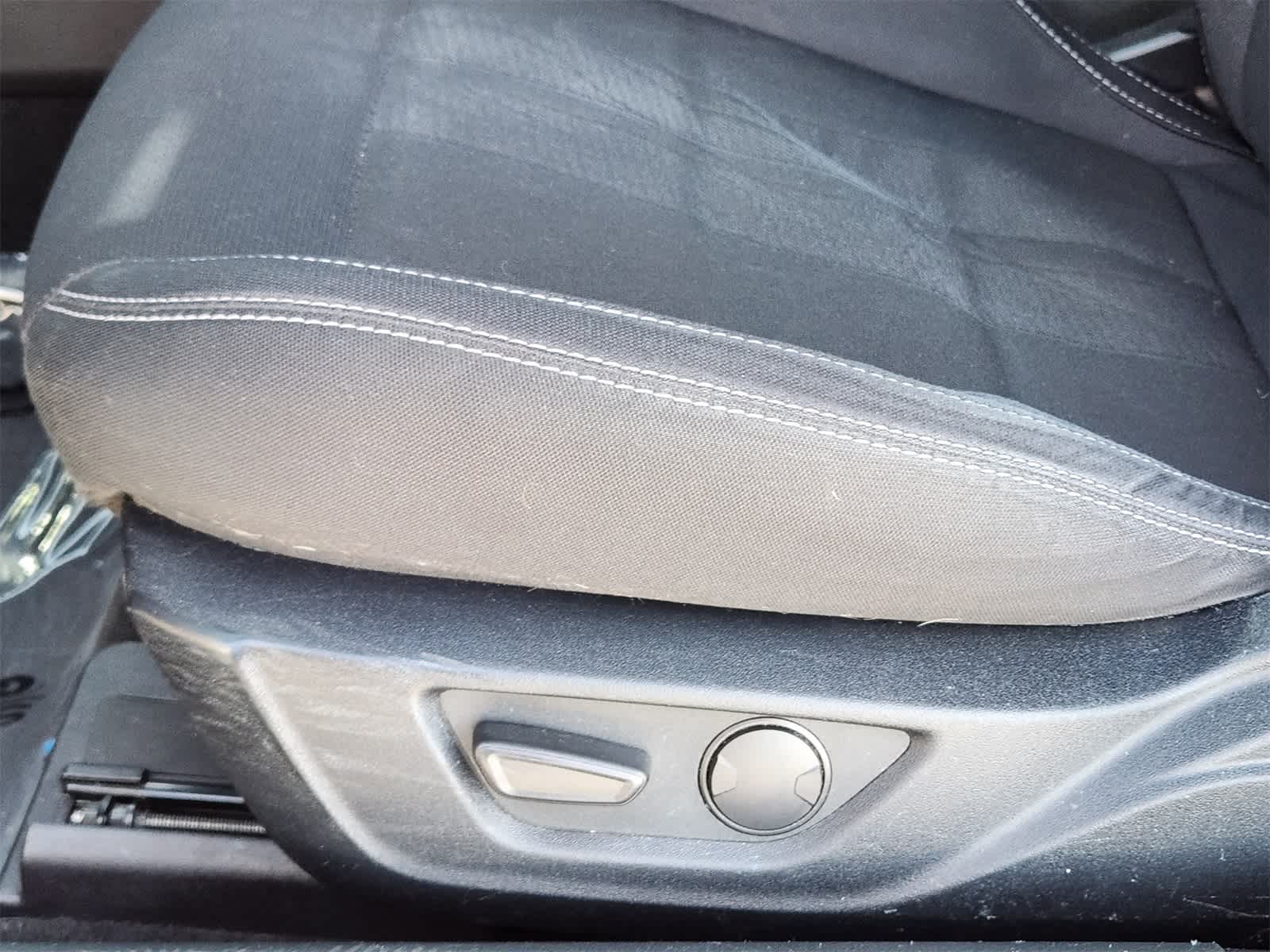 Thumbnail: 2021 Ford Mustang - 29