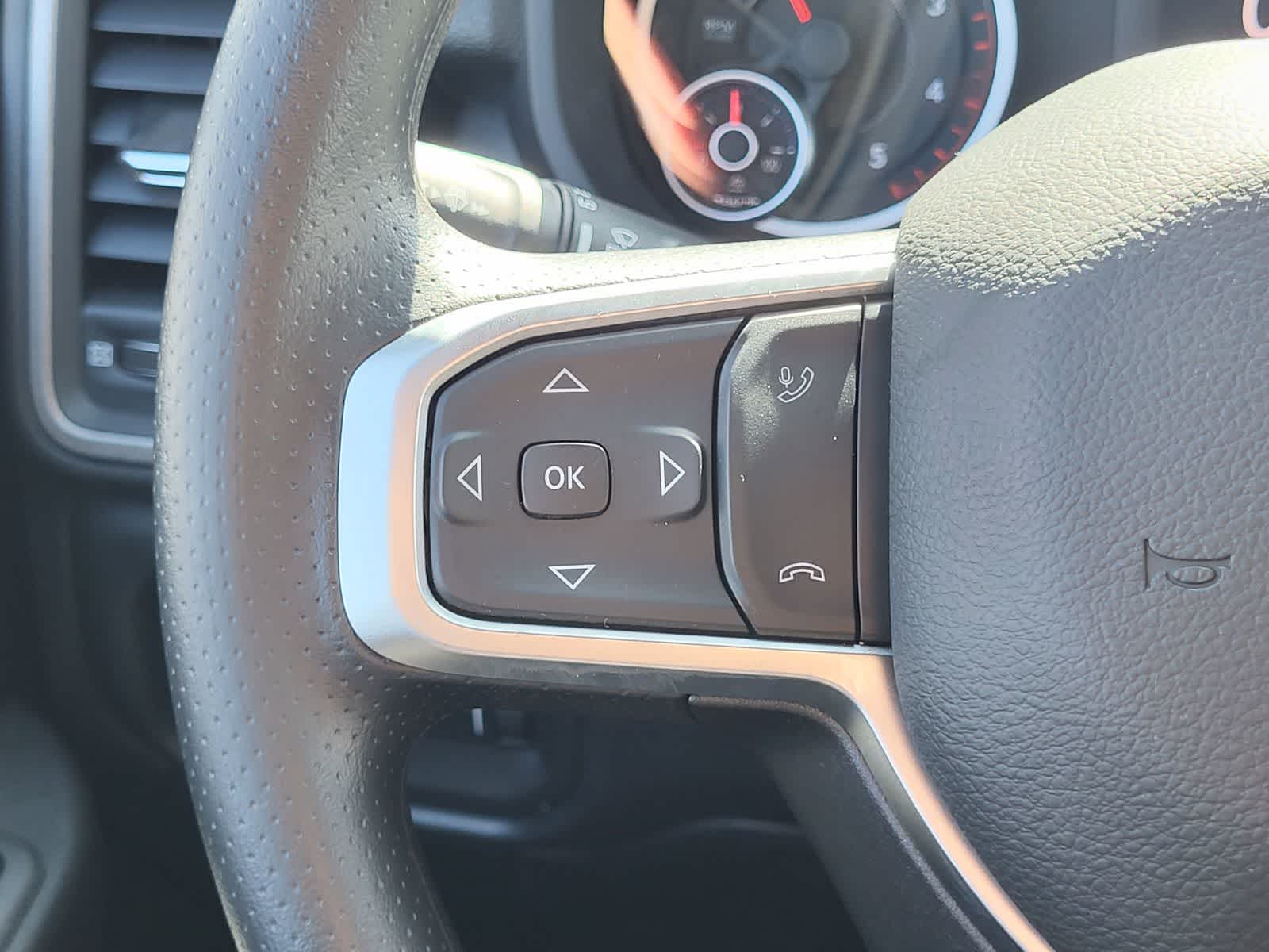 Thumbnail: 2026 RAM 3500 - 14