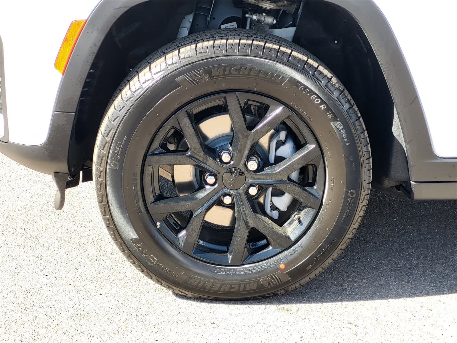 Thumbnail: 2026 Jeep Grand Cherokee - 8