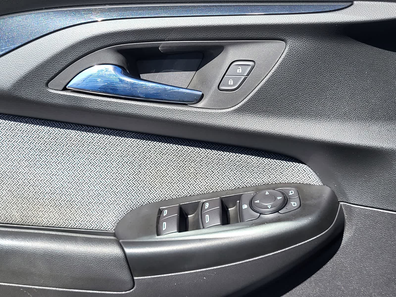 Thumbnail: 2022 Chevrolet TrailBlazer - 15