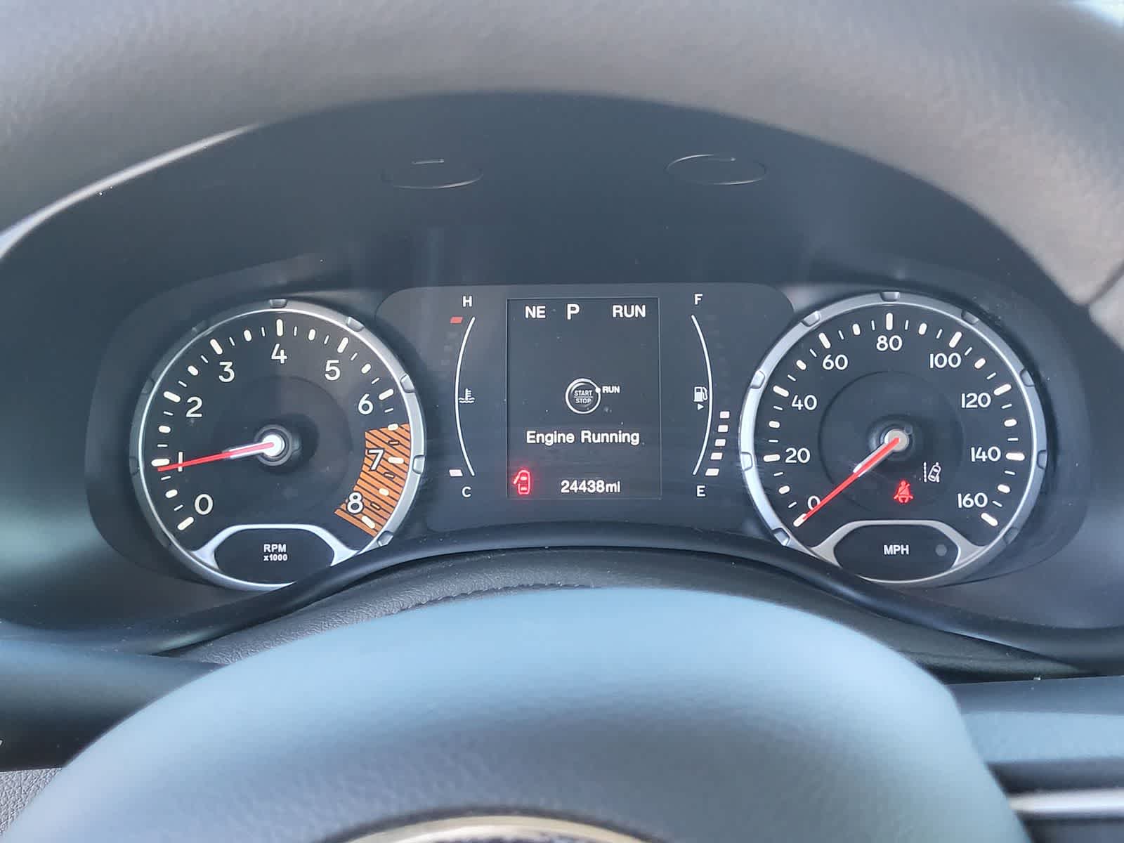 Thumbnail: 2023 Jeep Renegade - 16