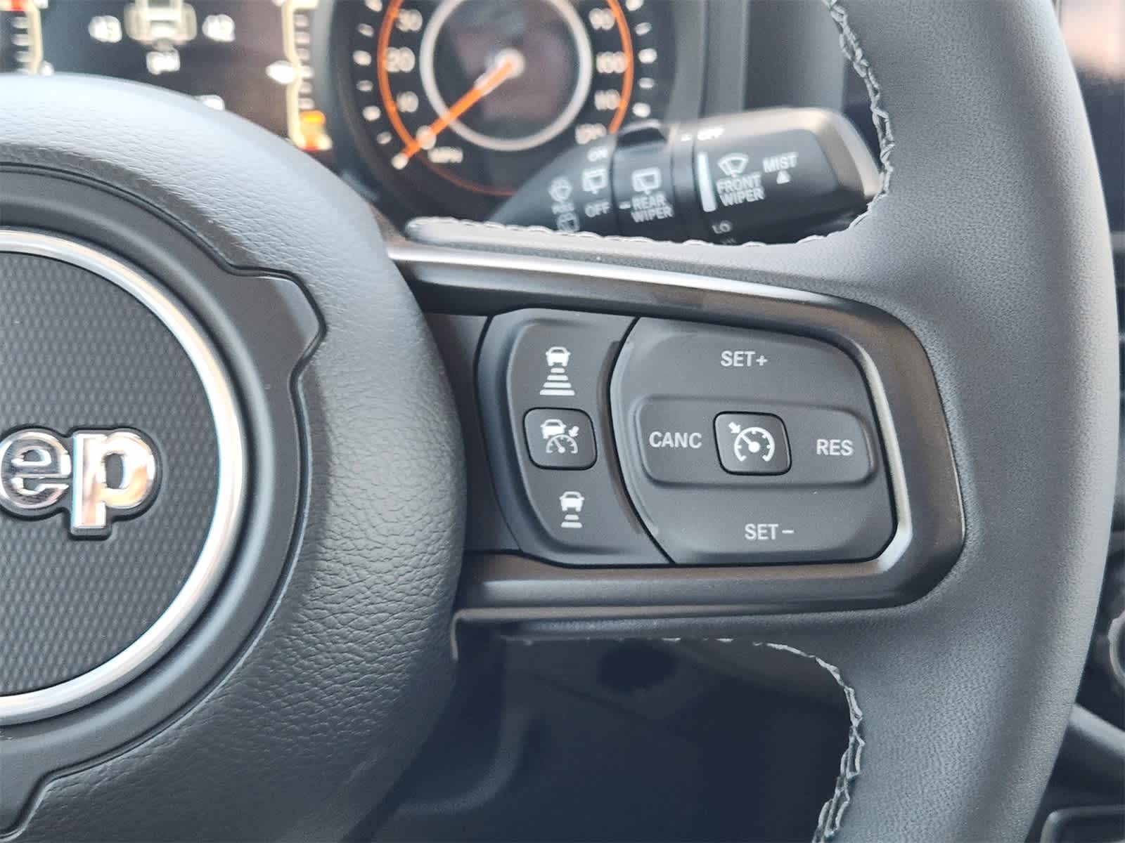 Thumbnail: 2025 Jeep Wrangler - 24