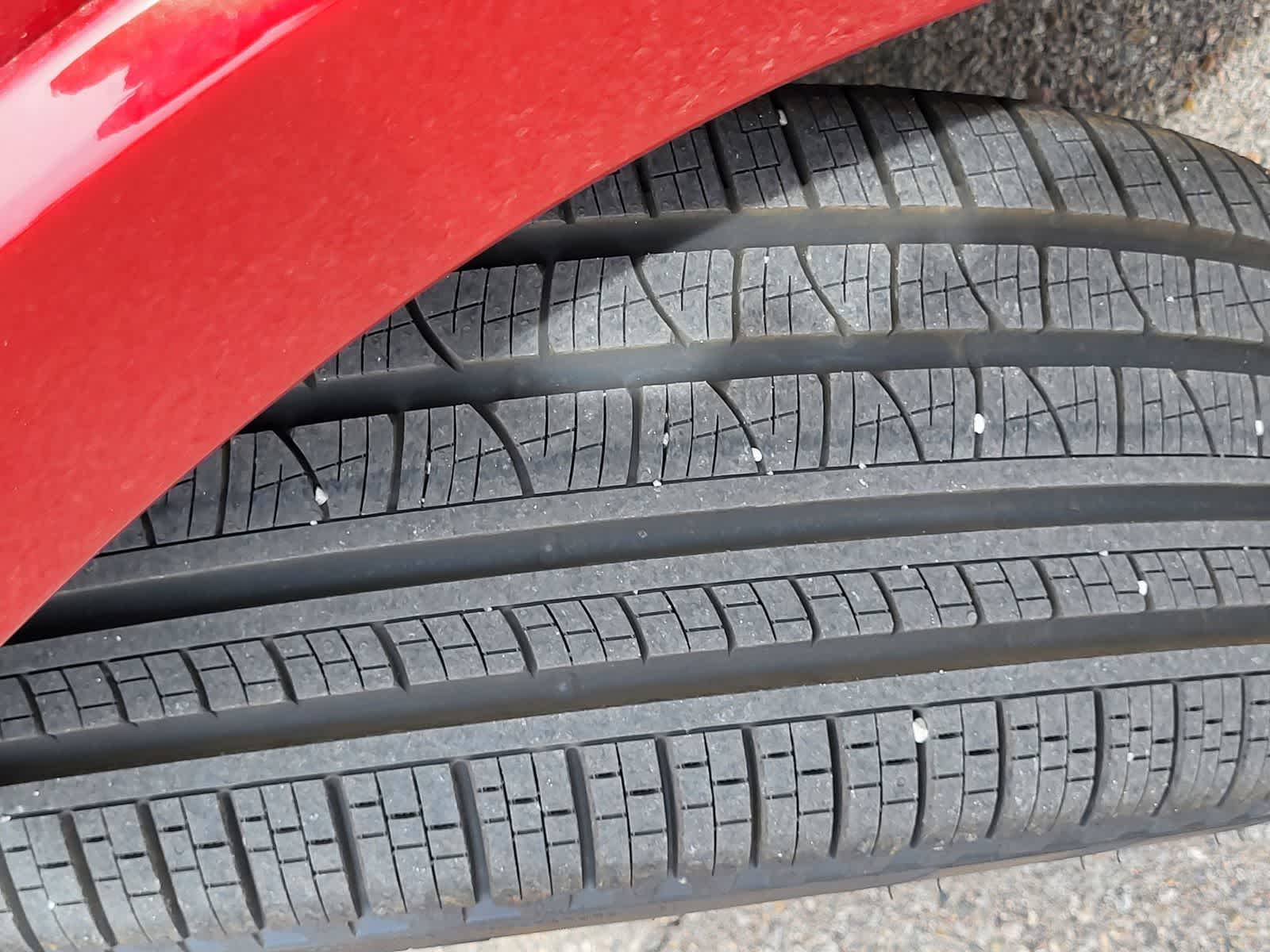 Thumbnail: 2026 RAM 1500 - 8