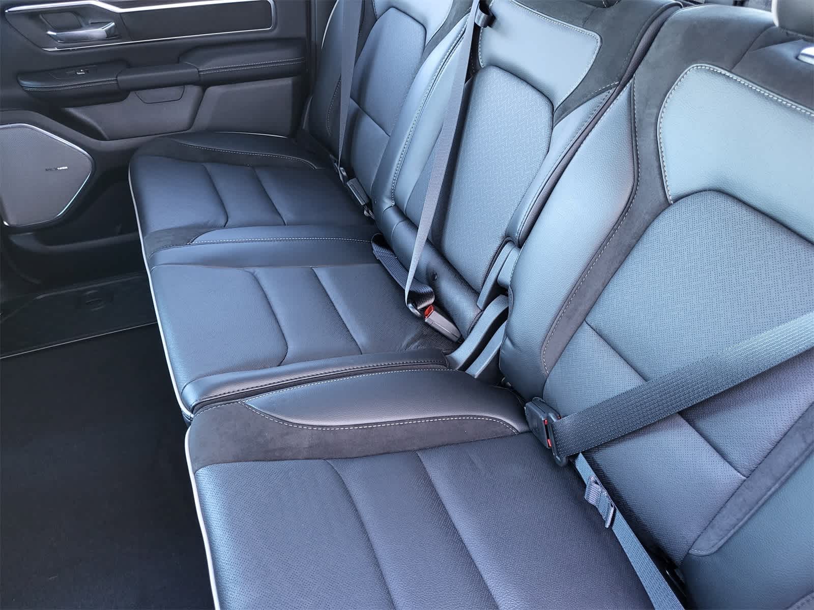 Thumbnail: 2026 RAM 1500 - 21