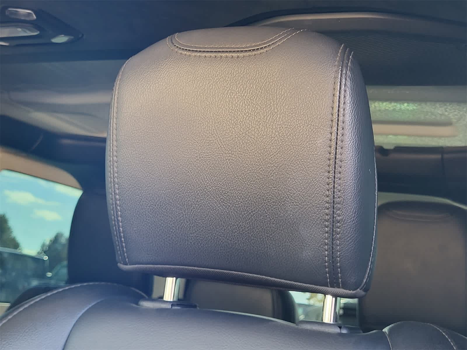 Thumbnail: 2021 Jeep Wrangler - 13