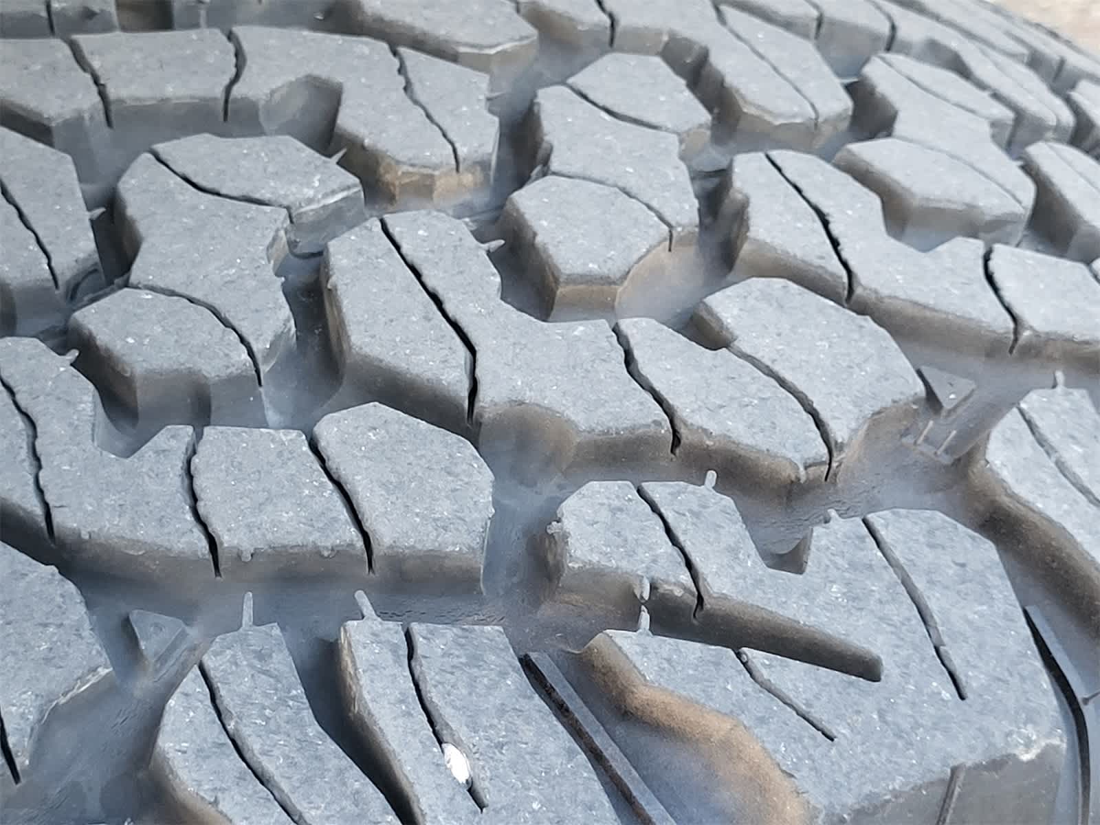 Thumbnail: 2023 Ford Bronco - 11