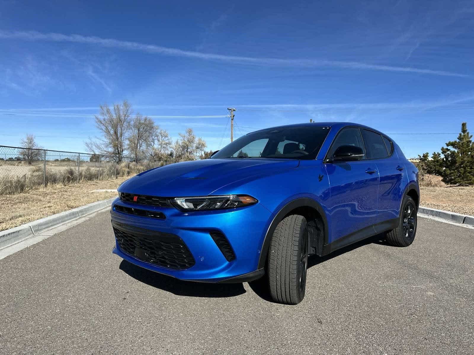 Thumbnail: 2024 Dodge Hornet - 31