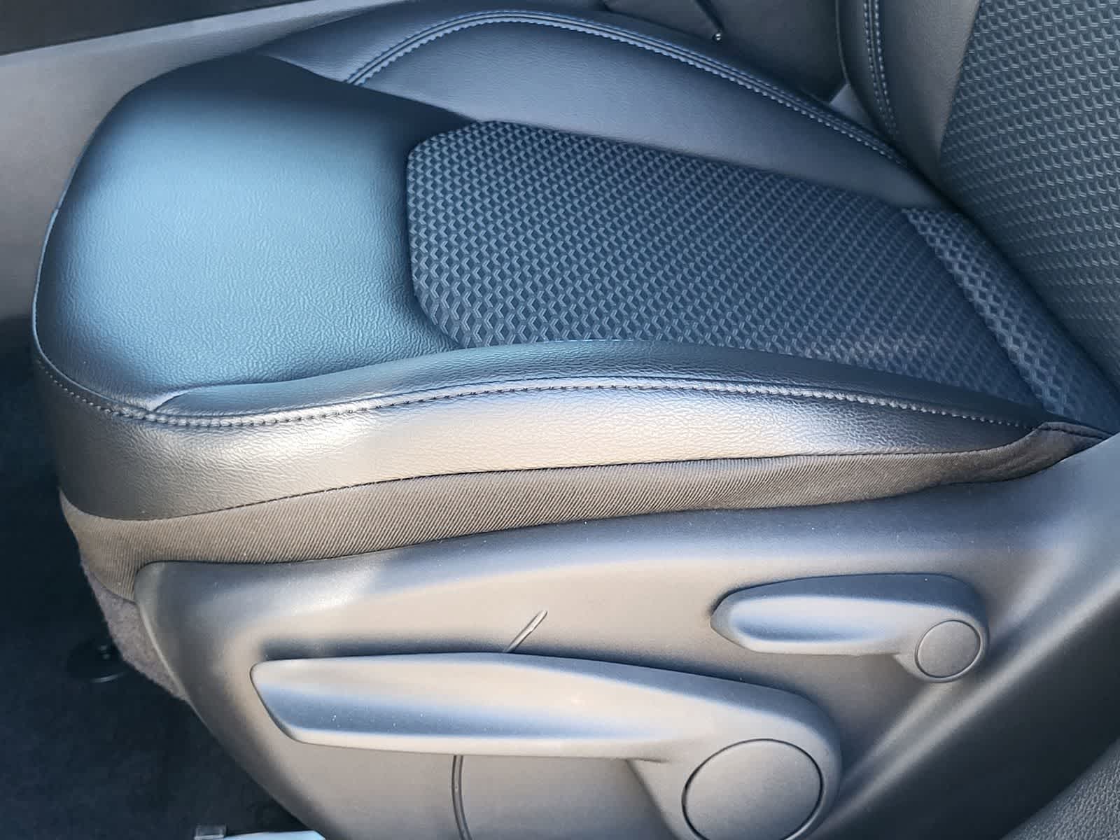2026 Jeep Compass Latitude - Photo 17