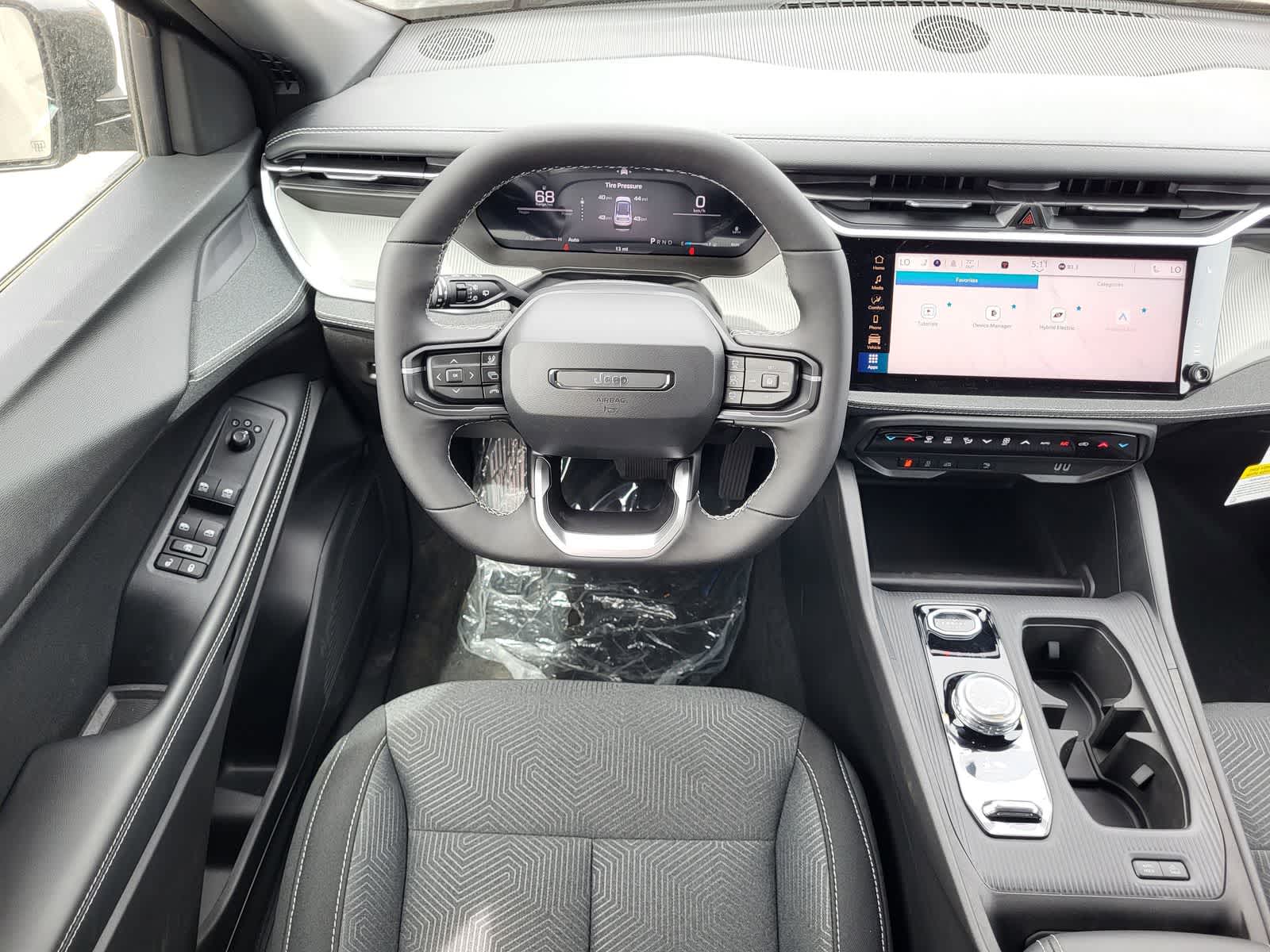Thumbnail: 2026 Jeep Cherokee - 18