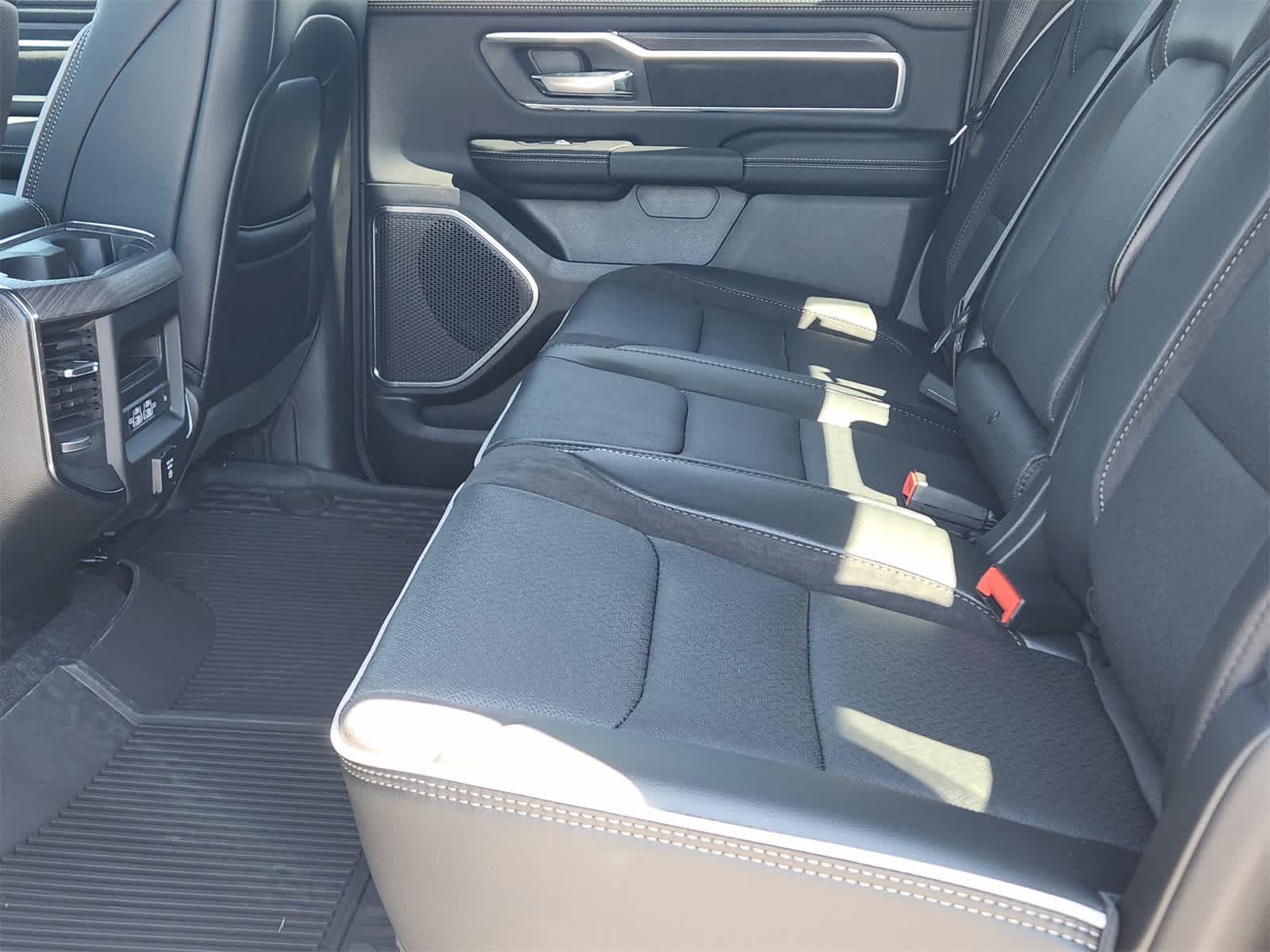 Thumbnail: 2026 RAM 1500 - 25