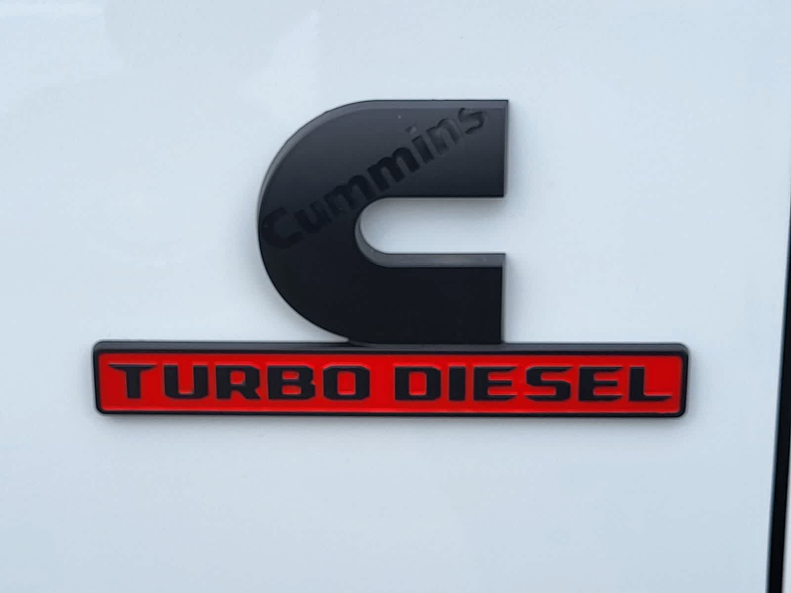 Thumbnail: 2026 RAM 2500 - 10