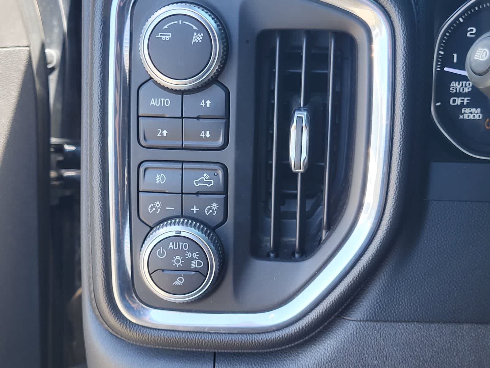 Thumbnail: 2019 GMC Sierra 1500 - 14