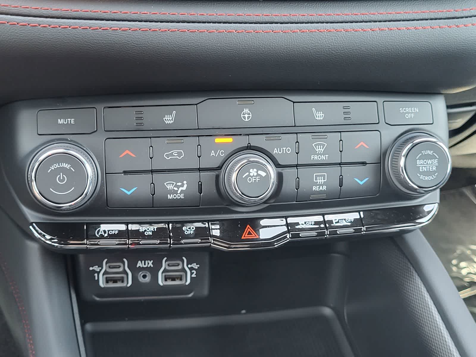 Thumbnail: 2026 Dodge Durango - 18