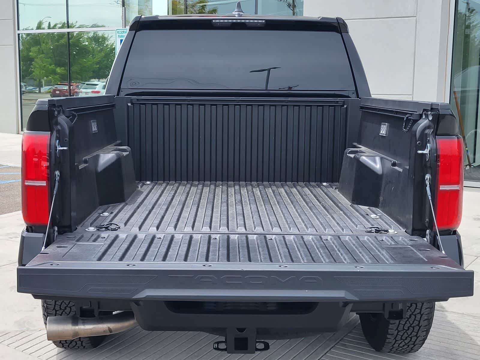 Thumbnail: 2025 Toyota Tacoma - 27