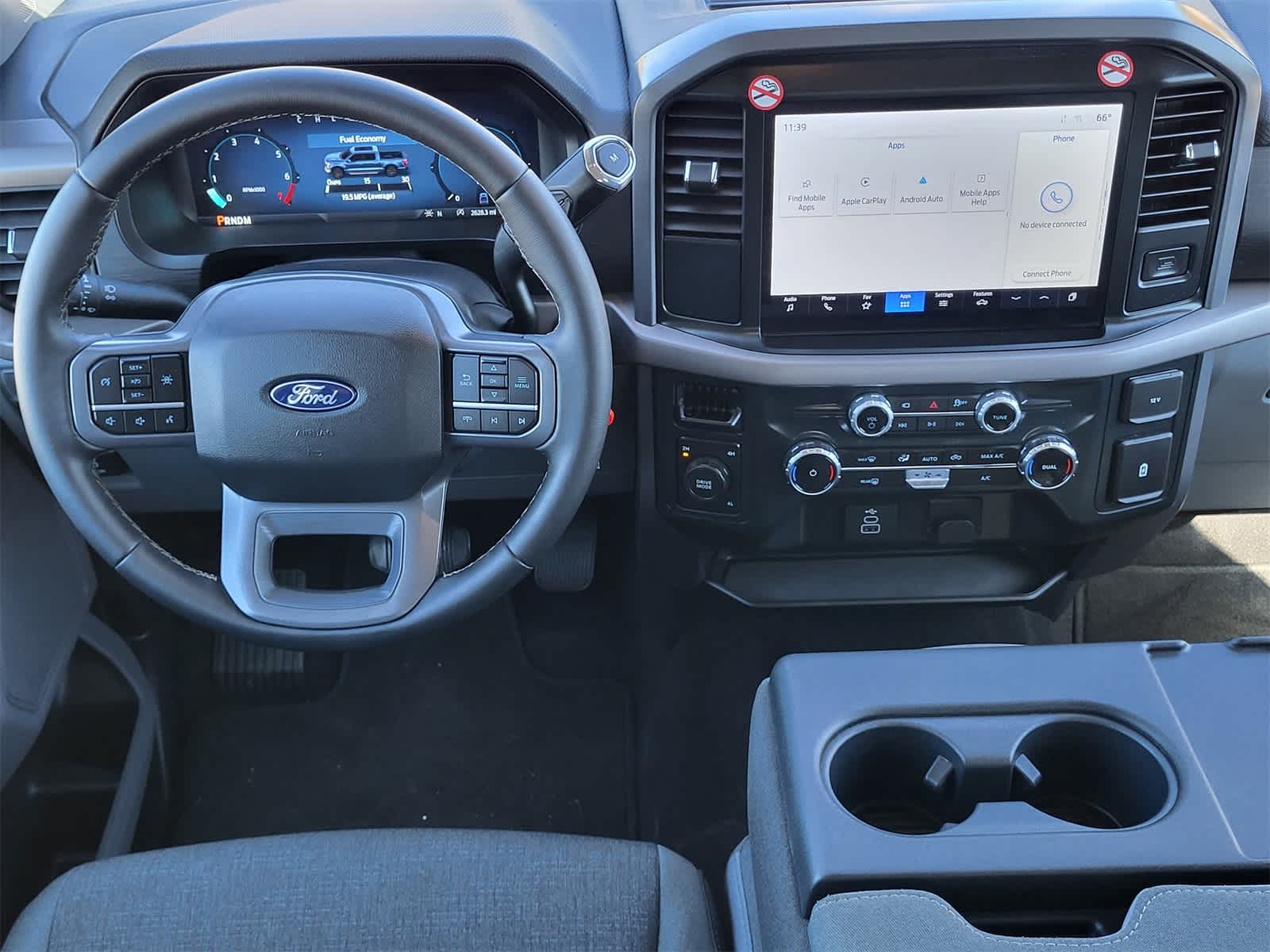 Thumbnail: 2025 Ford F-150 - 22