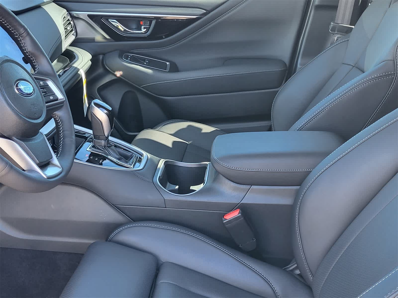 Thumbnail: 2025 Subaru Outback - 27