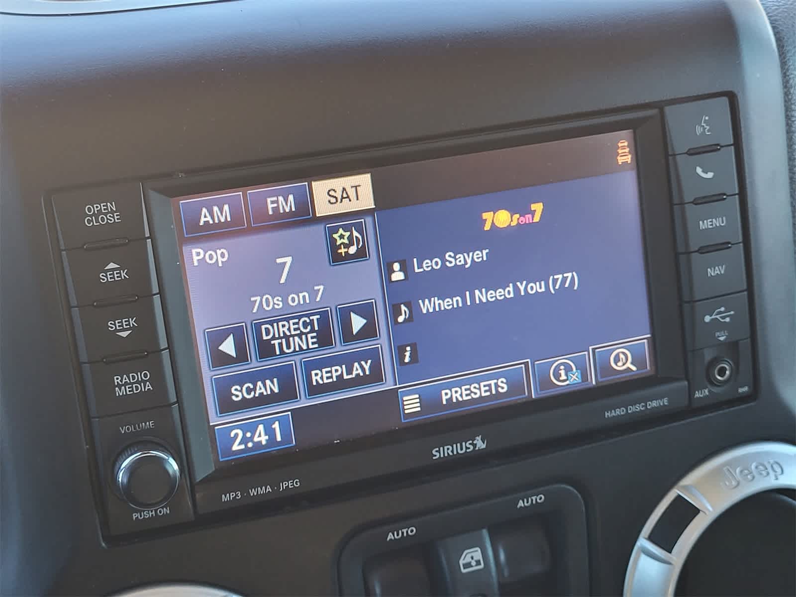 Thumbnail: 2014 Jeep Wrangler - 15