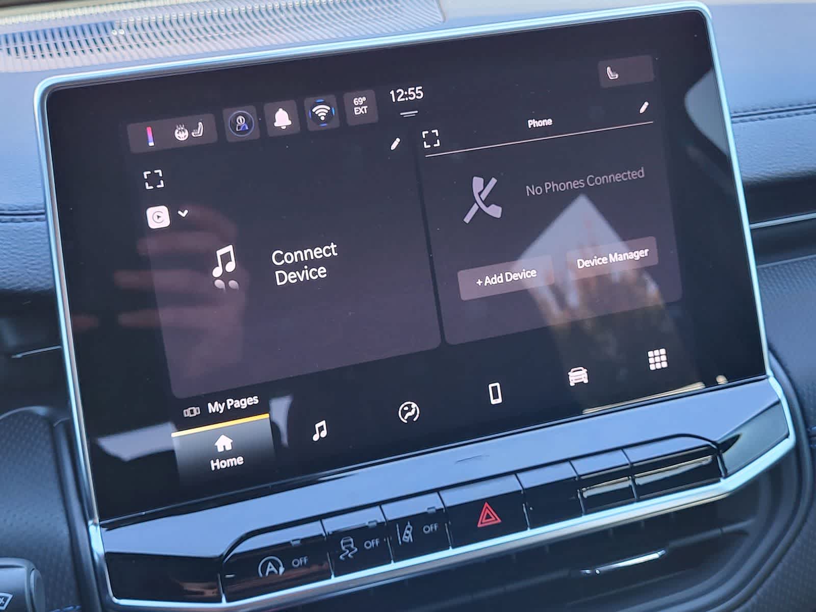 2026 Jeep Compass Altitude - Photo 11