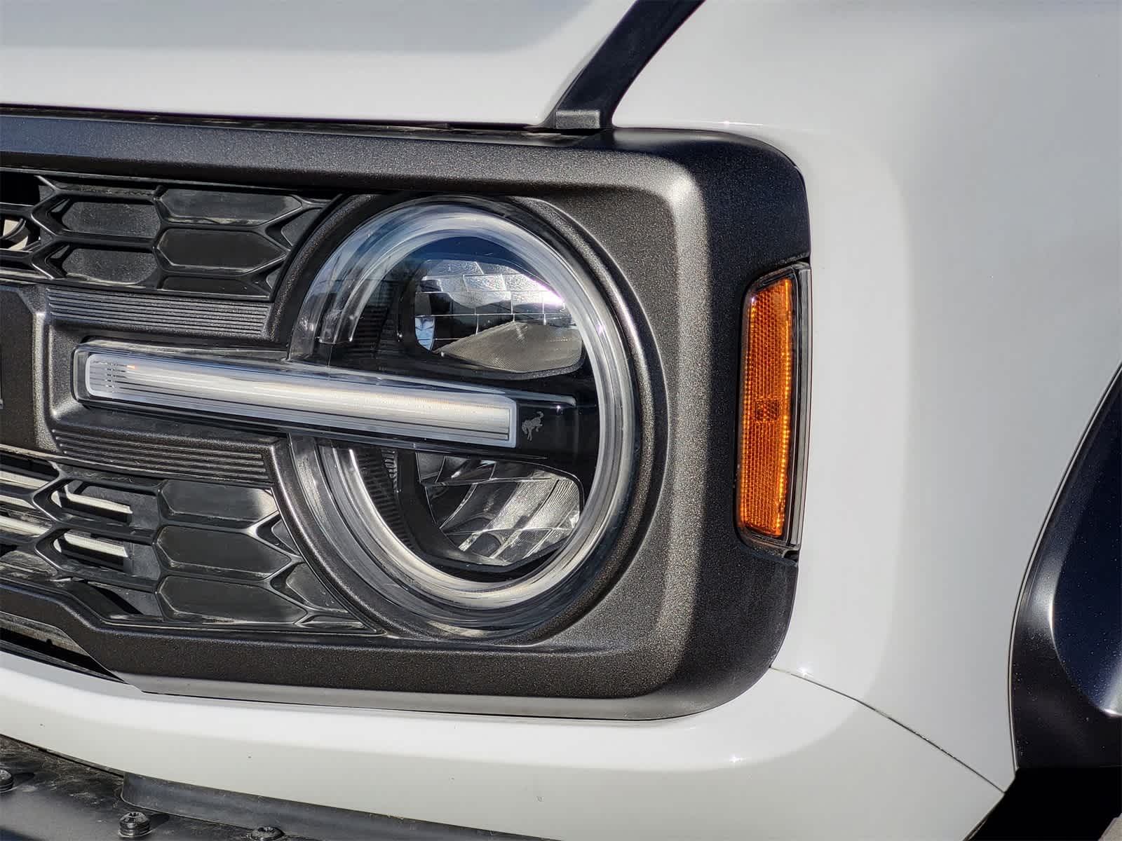 Thumbnail: 2023 Ford Bronco - 8