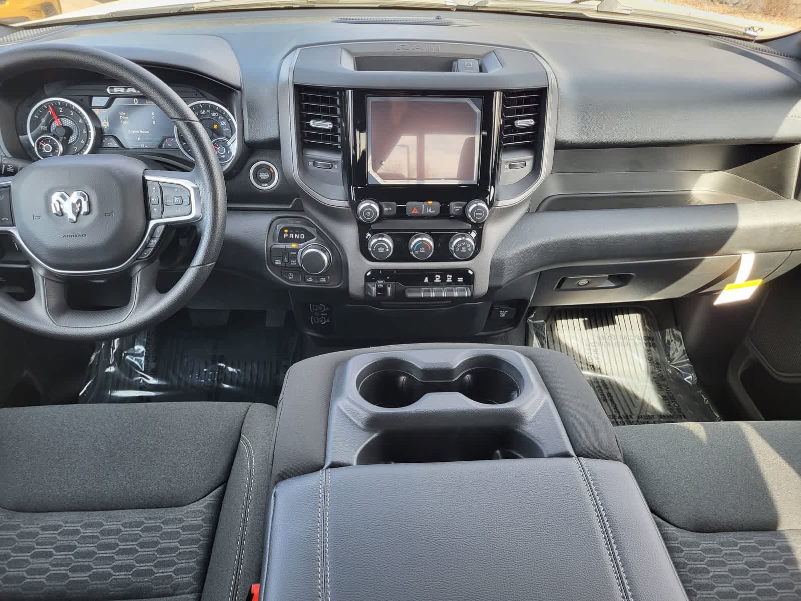 Thumbnail: 2026 RAM 1500 - 22