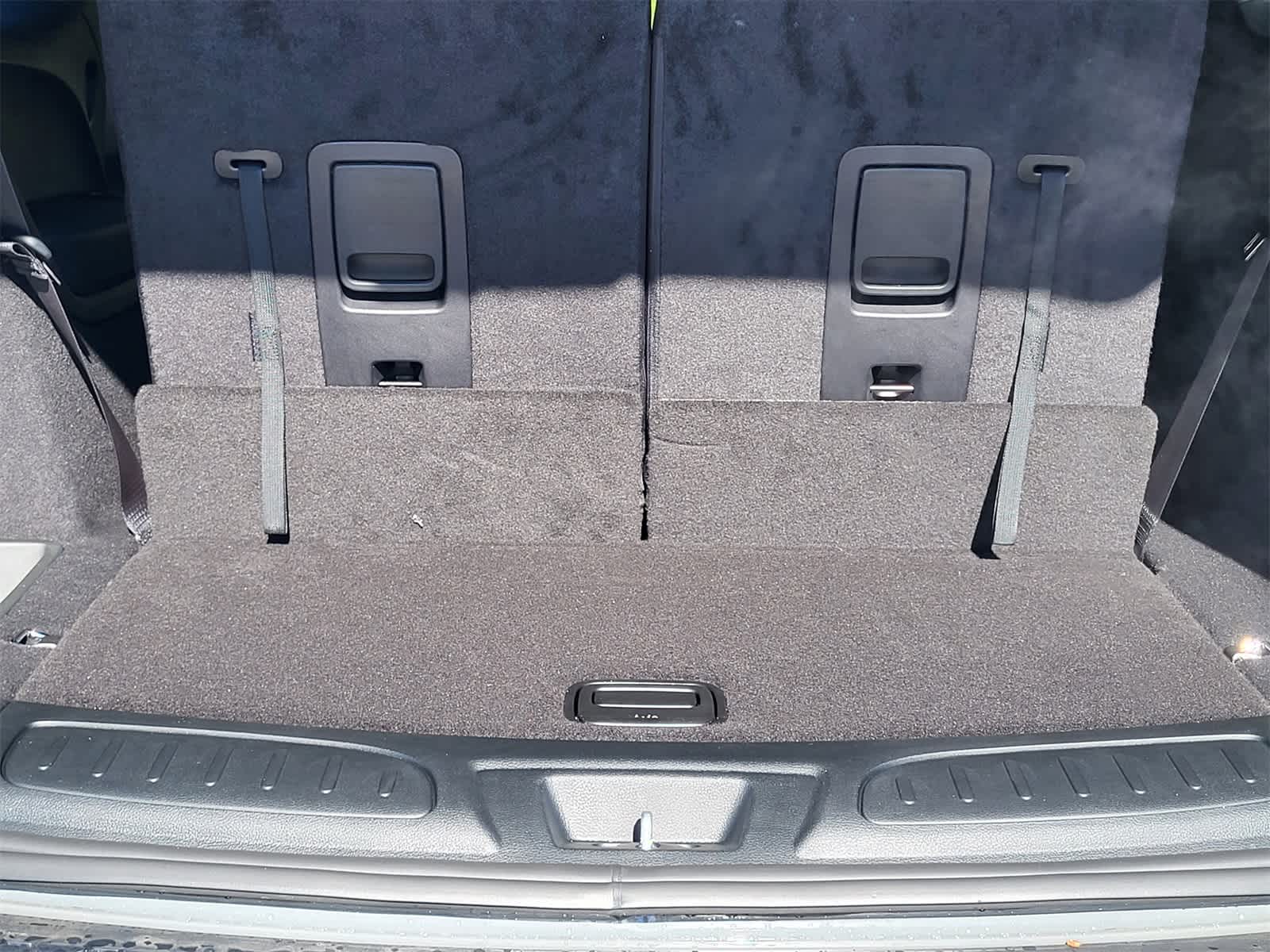 Thumbnail: 2026 Dodge Durango - 22