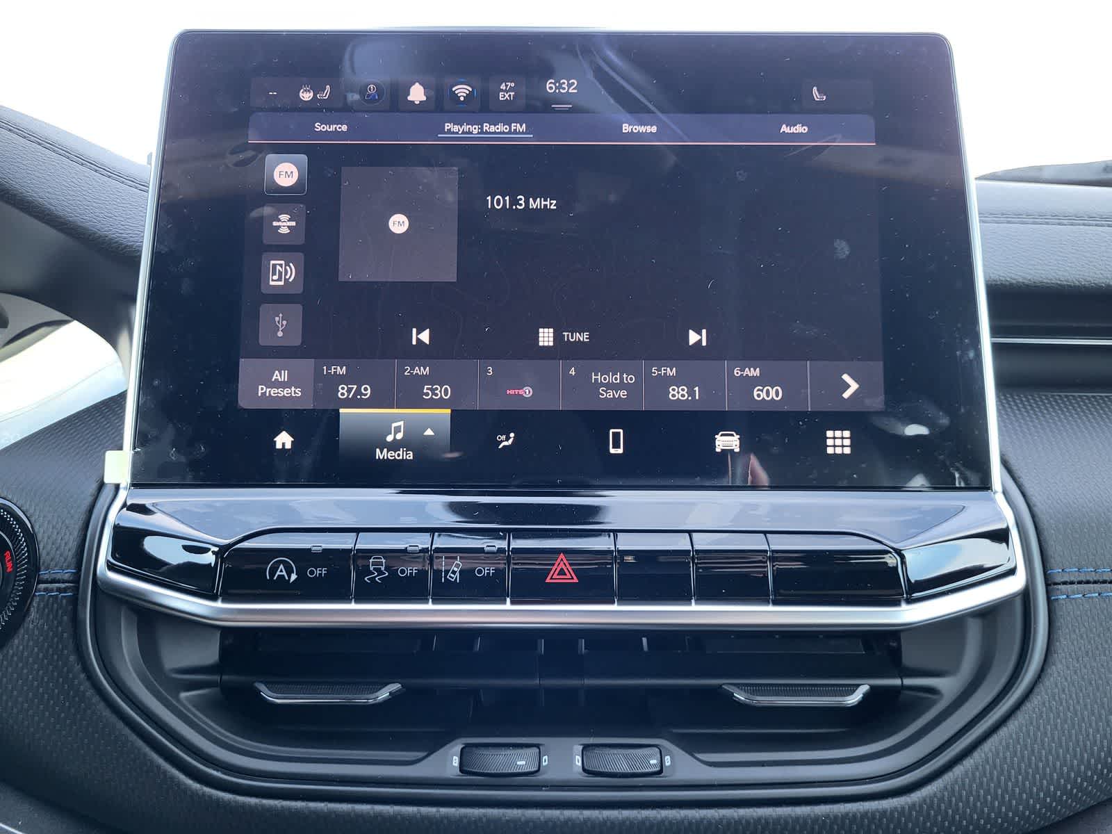 Thumbnail: 2026 Jeep Compass - 12