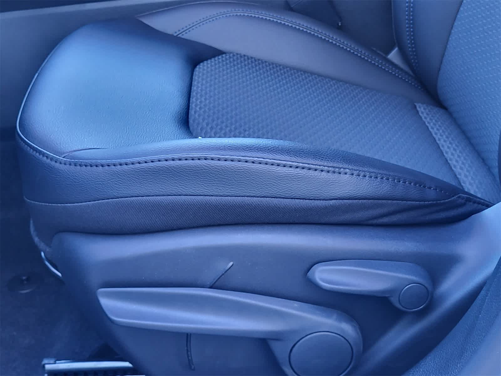 Thumbnail: 2026 Jeep Compass - 17