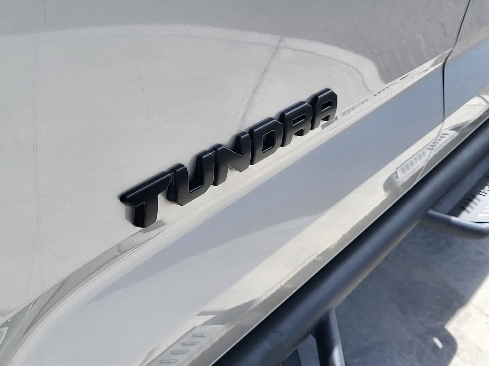 Thumbnail: 2023 Toyota Tundra - 11