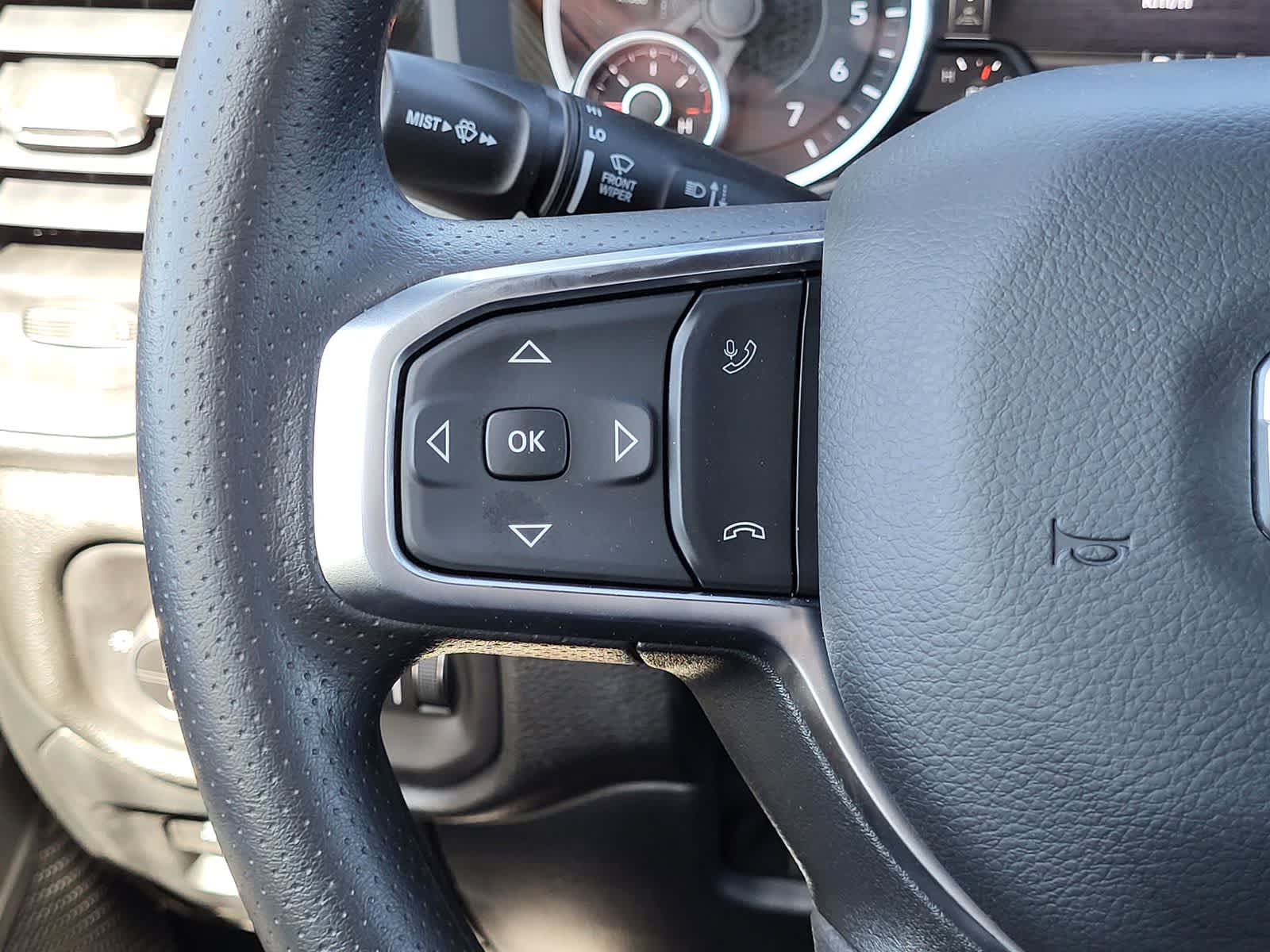 Thumbnail: 2026 RAM 1500 - 15