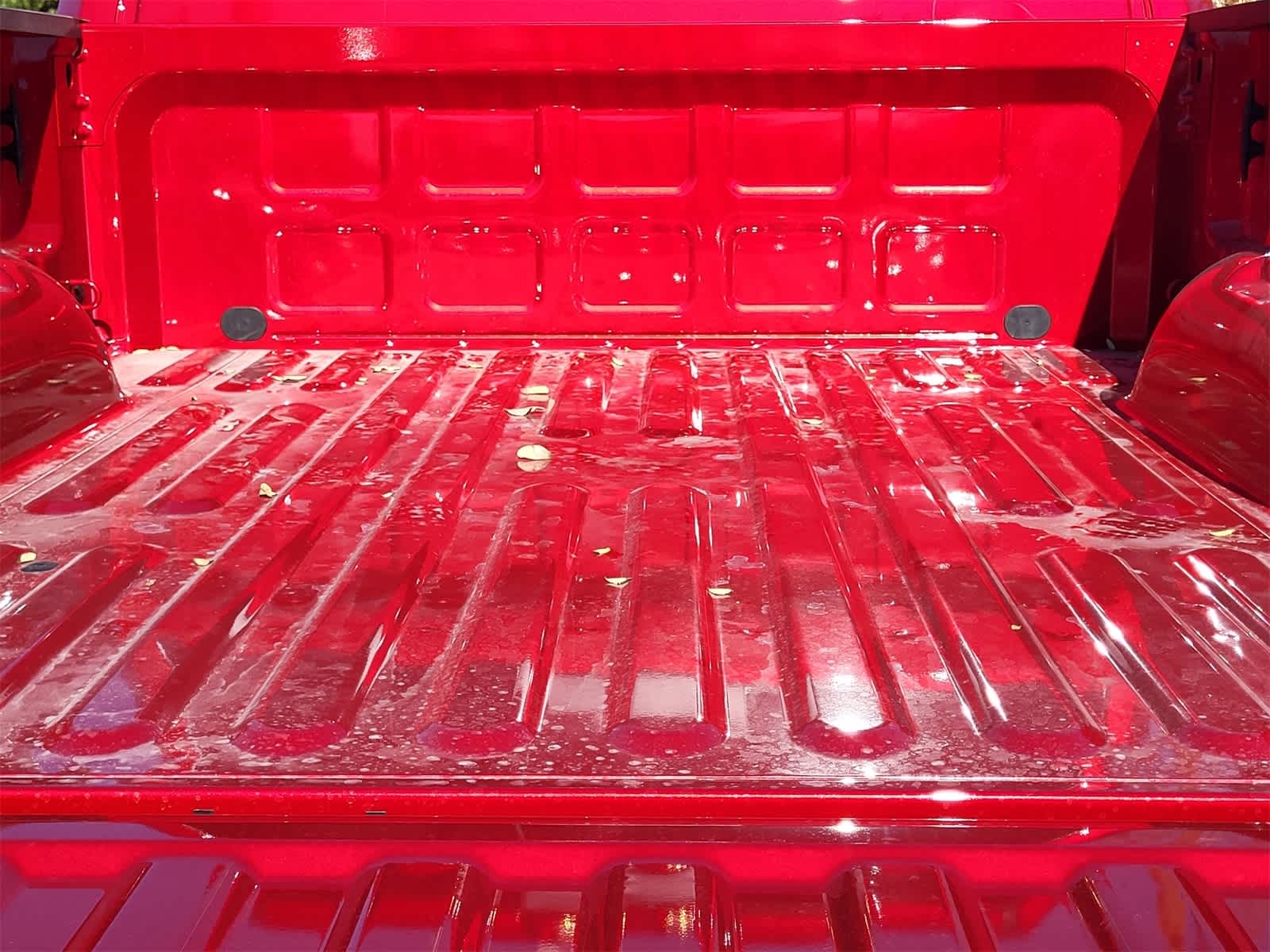 Thumbnail: 2026 RAM 2500 - 21