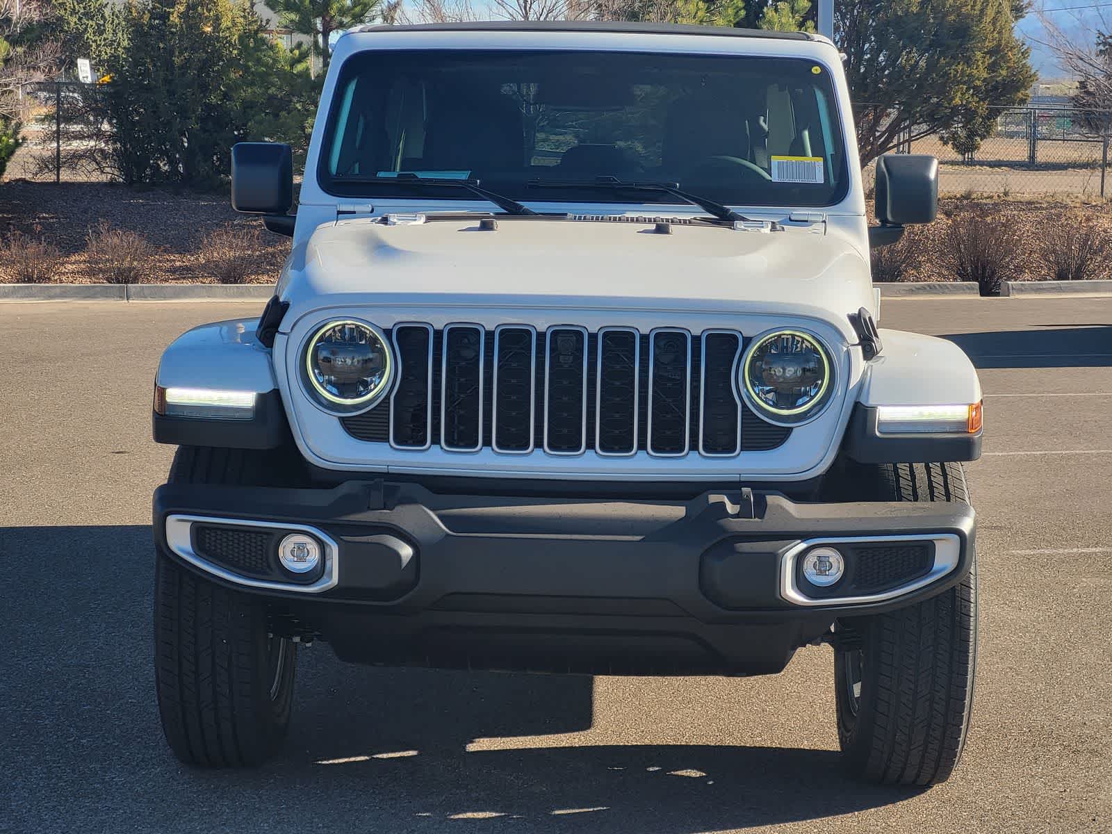 Thumbnail: 2026 Jeep Wrangler - 2