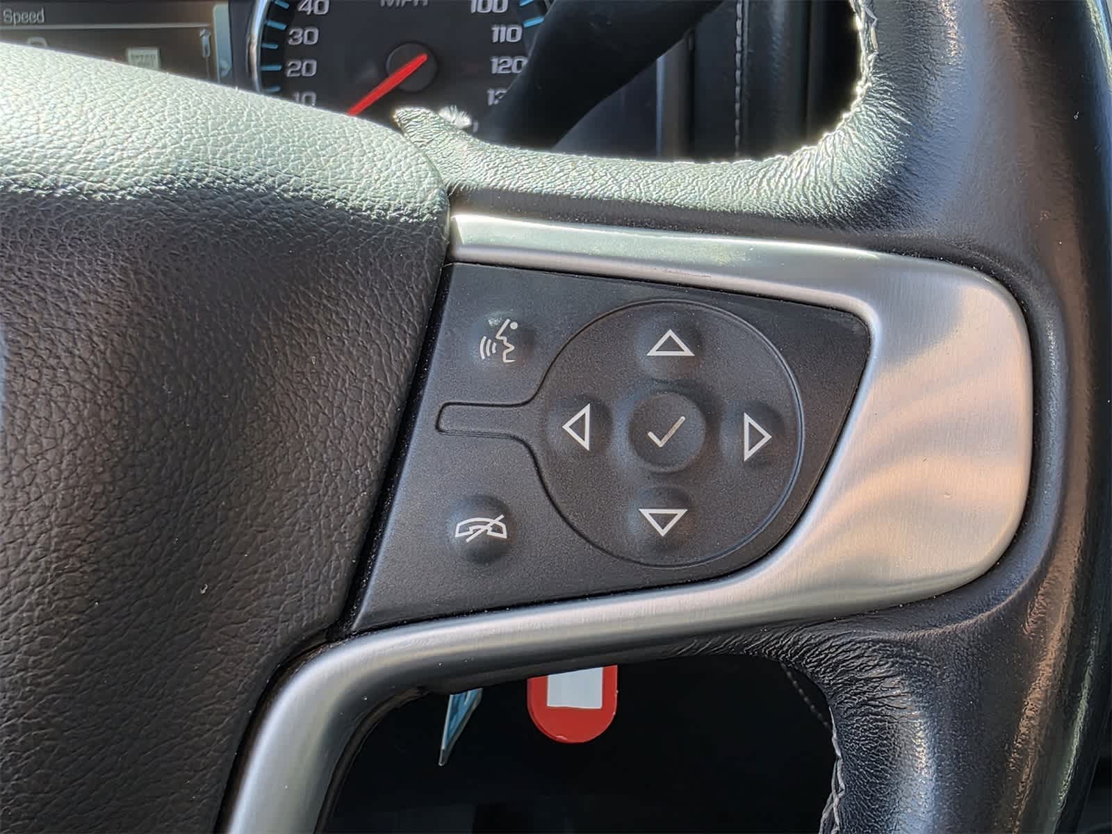 Thumbnail: 2018 GMC Sierra 1500 - 16