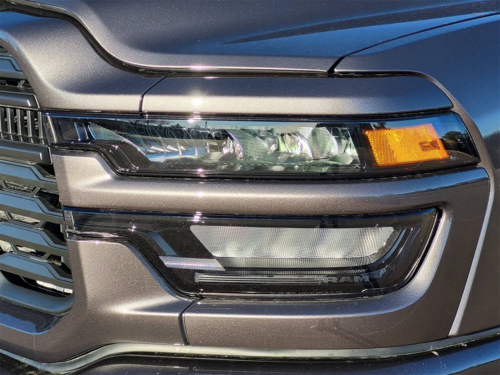 Thumbnail: 2026 RAM 2500 - 5