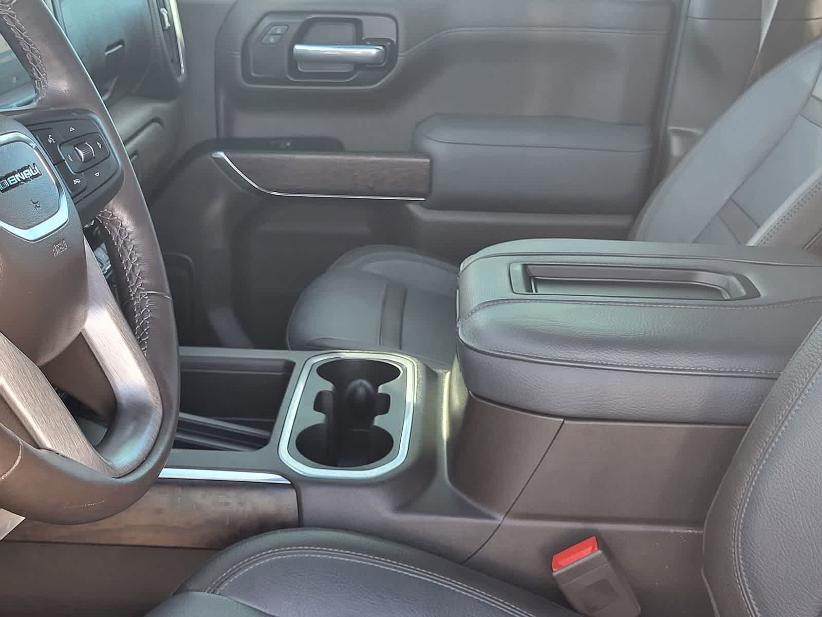 Thumbnail: 2021 GMC Sierra 1500 - 28