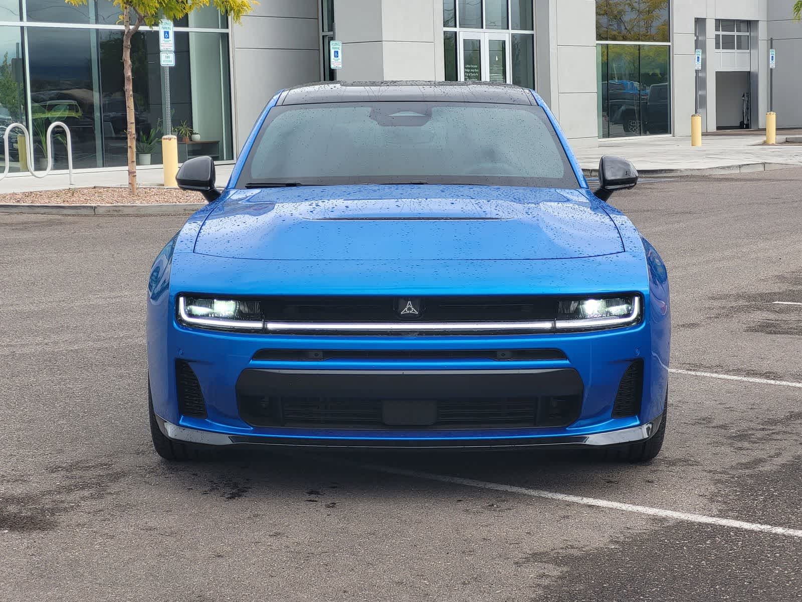 Thumbnail: 2026 Dodge Charger - 2