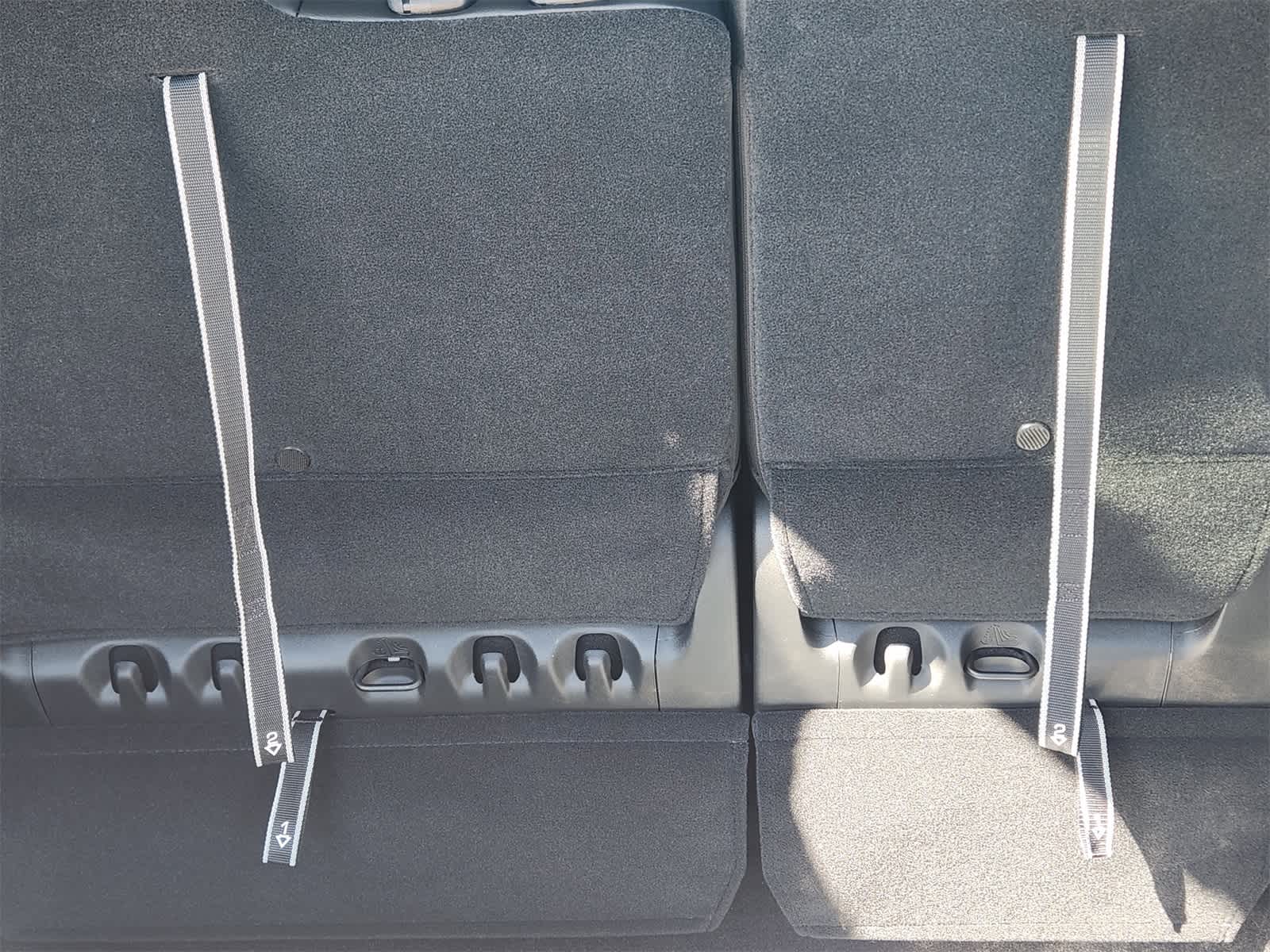 Thumbnail: 2026 Chrysler Pacifica - 28