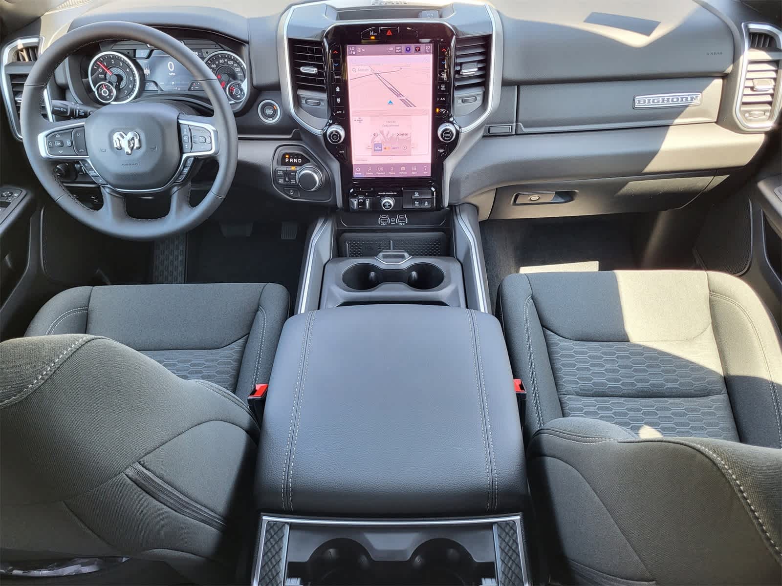 Thumbnail: 2026 RAM 1500 - 18