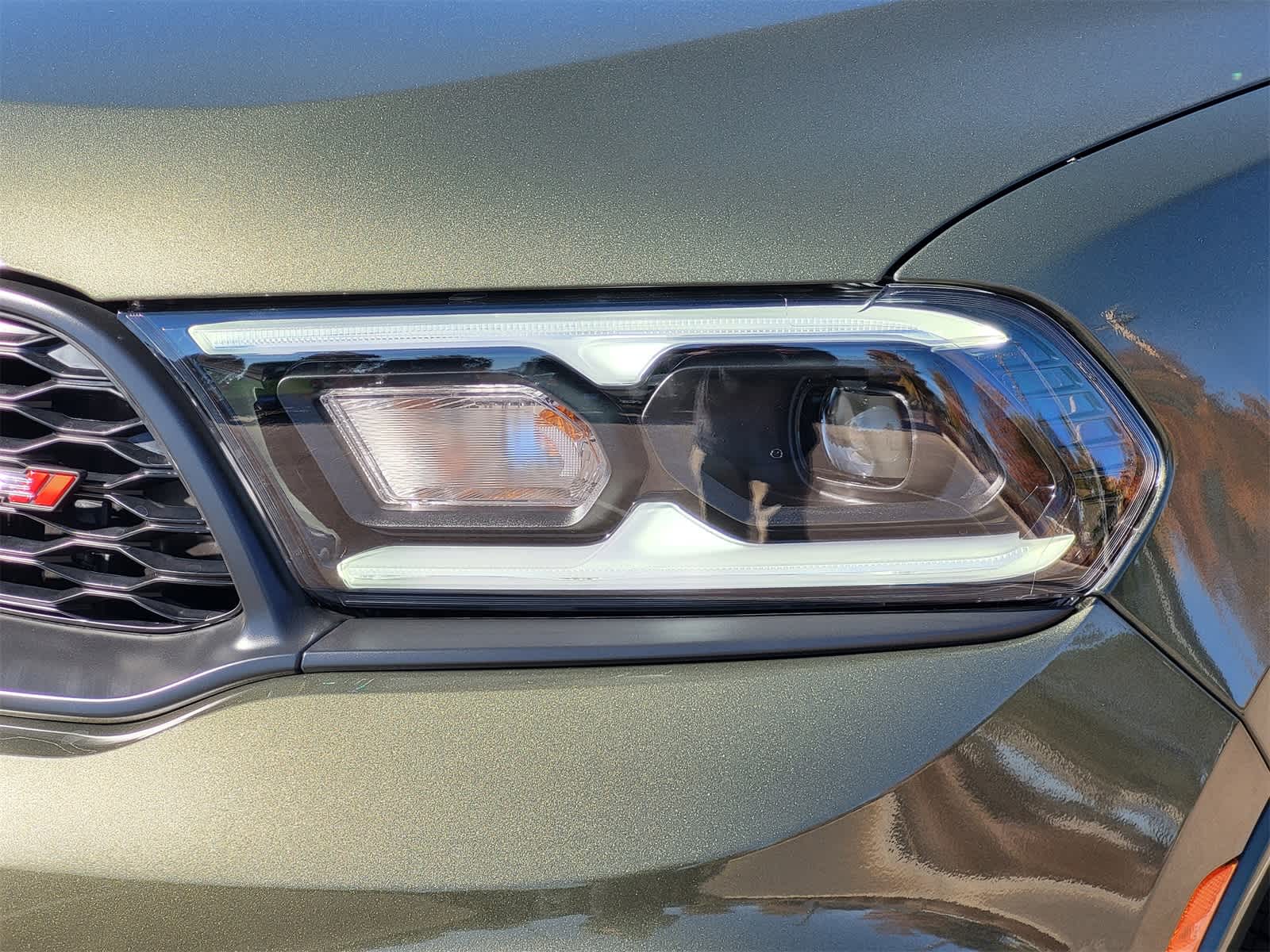 Thumbnail: 2026 Dodge Durango - 5