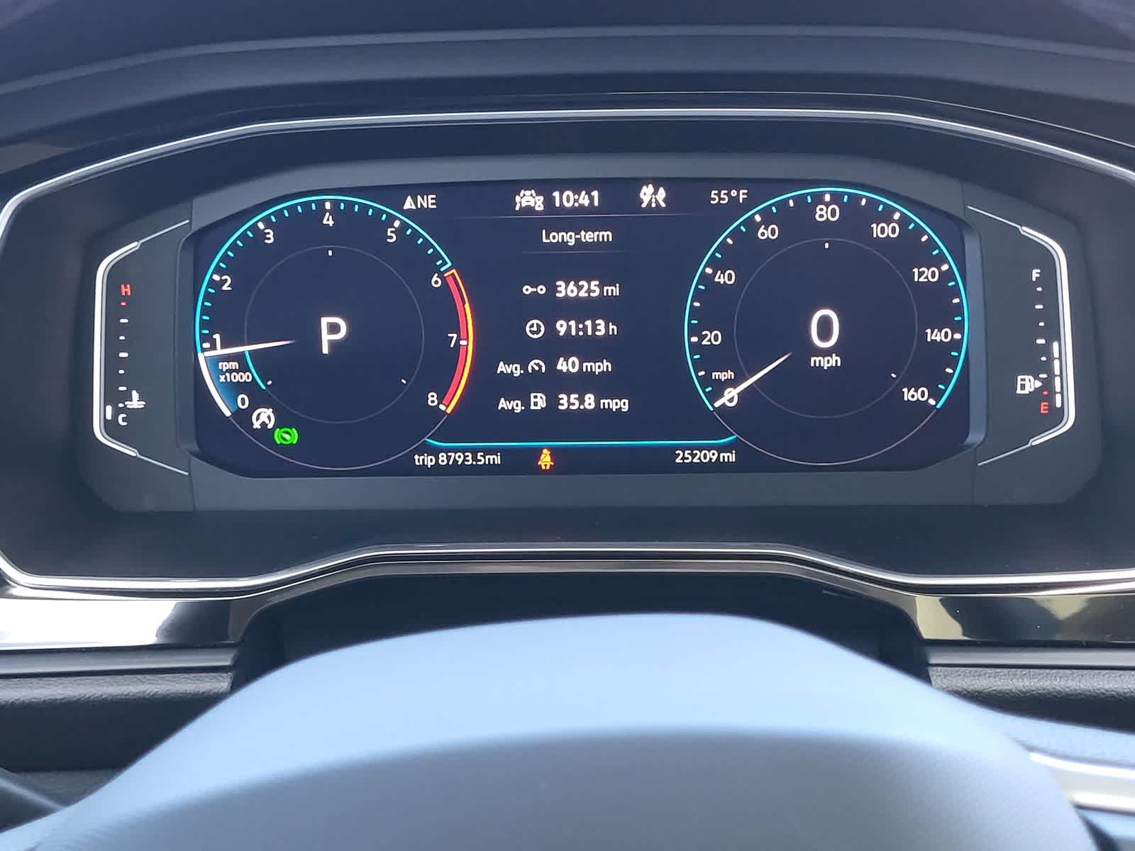 Thumbnail: 2024 Volkswagen Jetta - 14