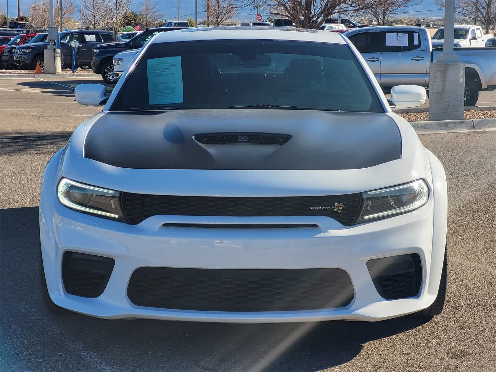 Thumbnail: 2022 Dodge Charger - 2