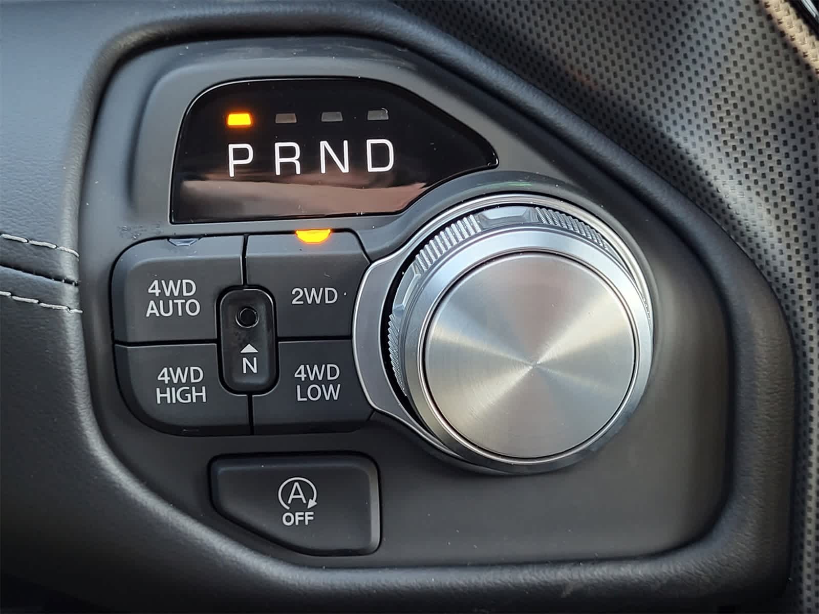 Thumbnail: 2026 RAM 1500 - 14