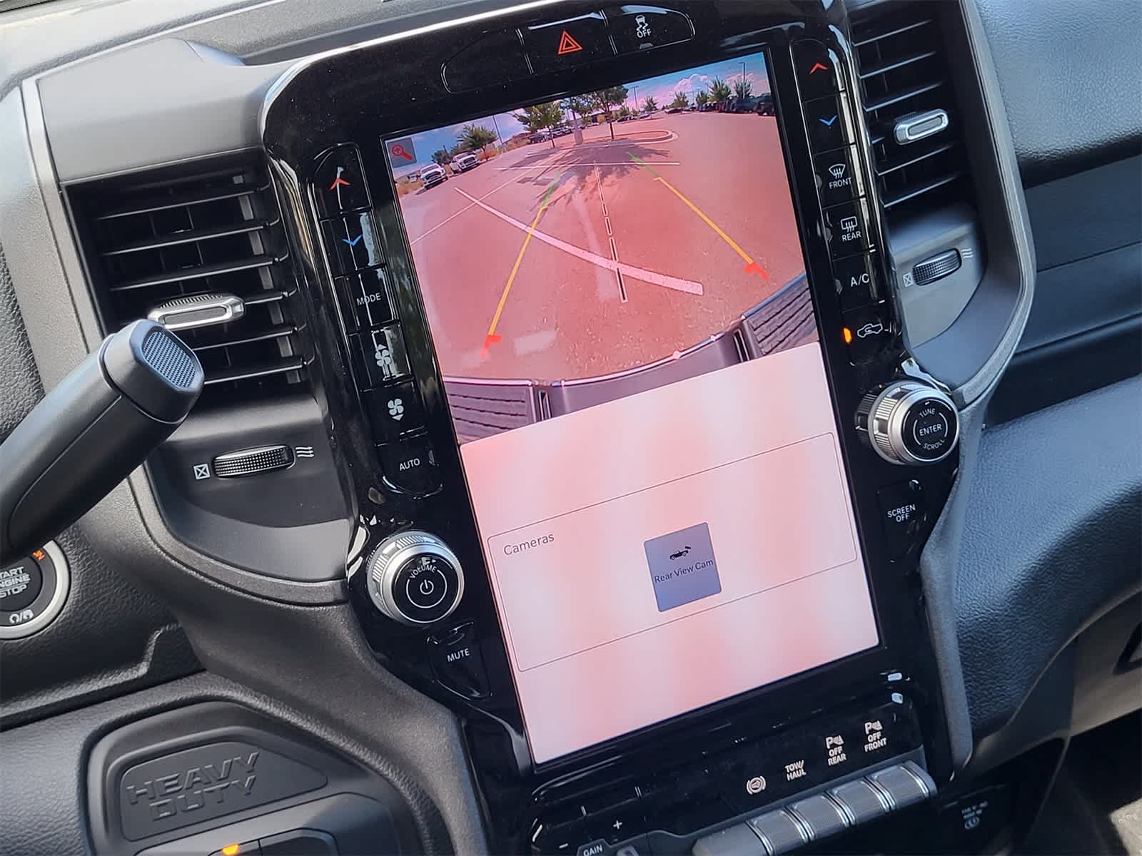 Thumbnail: 2026 RAM 2500 - 13