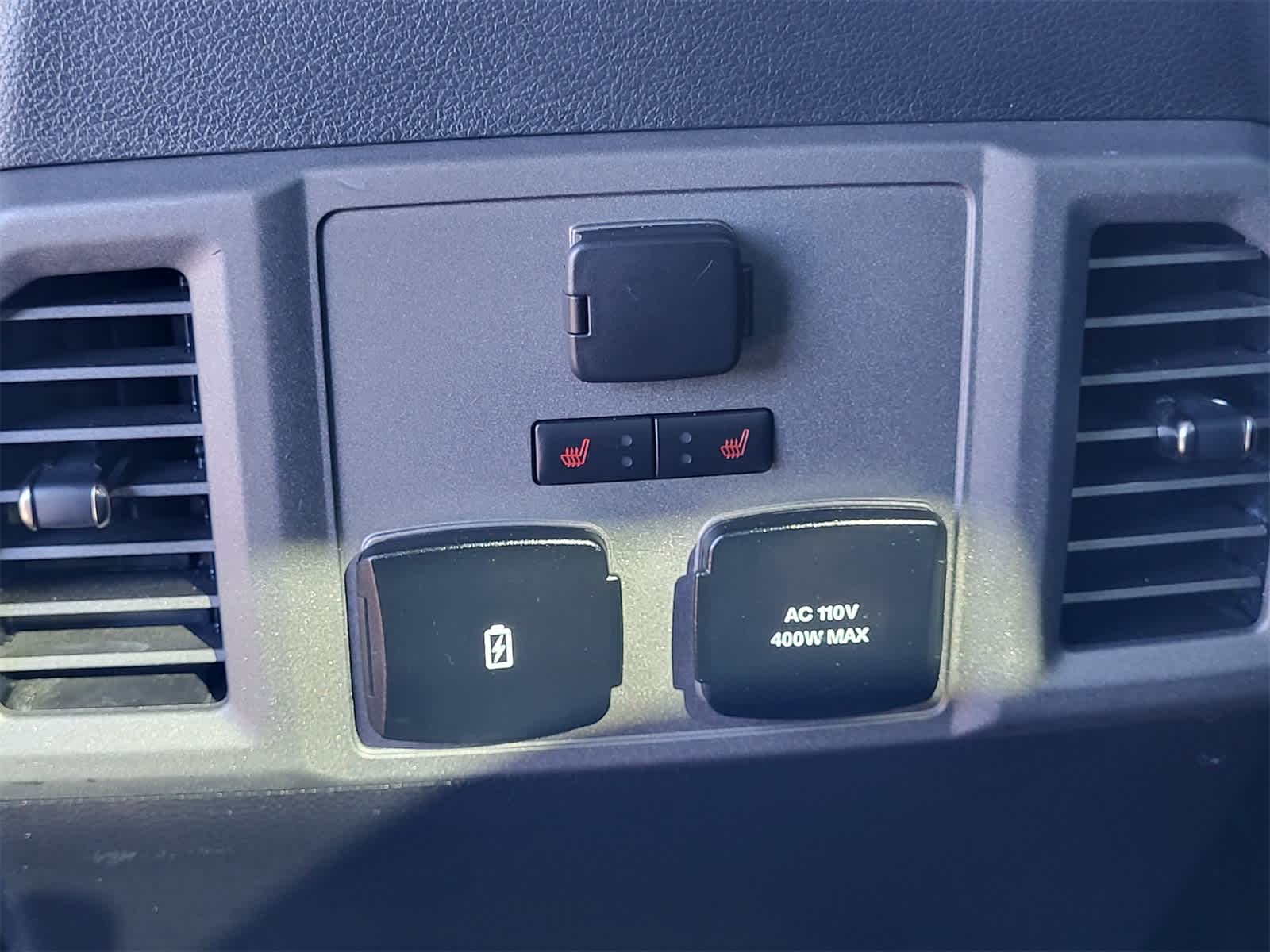 Thumbnail: 2018 Ford F-150 - 30