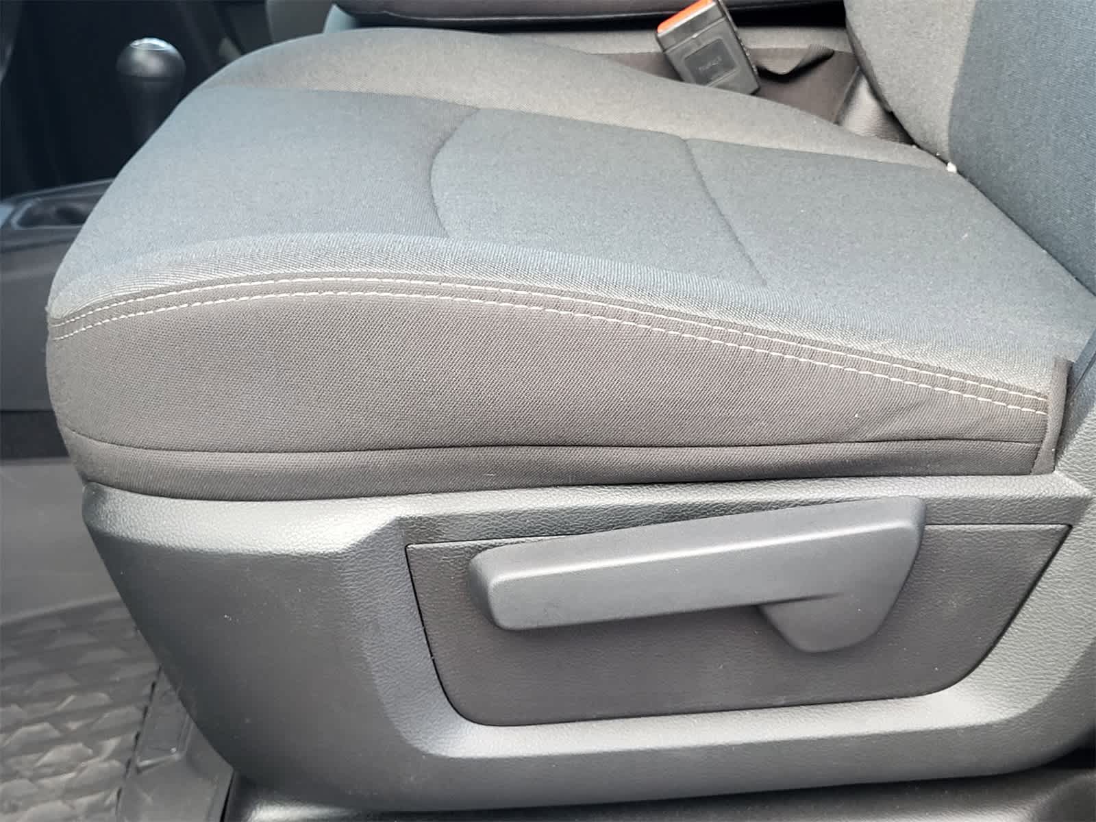 Thumbnail: 2024 RAM 2500 - 23