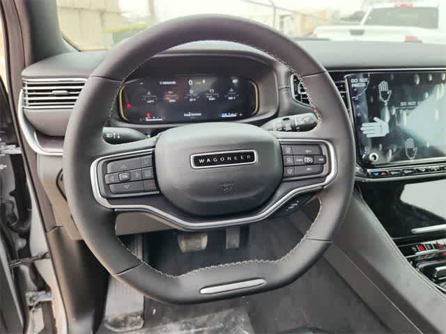 Thumbnail: 2024 Jeep Wagoneer - 15
