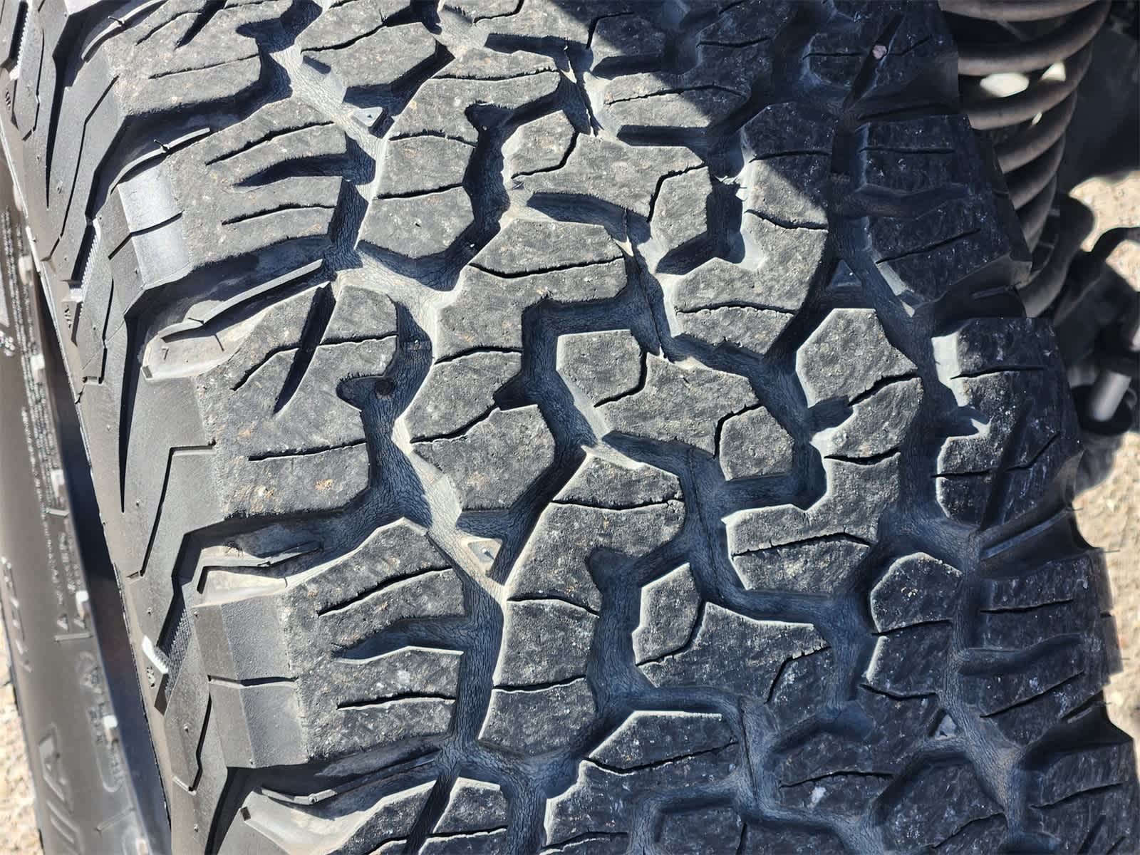 Thumbnail: 2020 Jeep Wrangler - 12