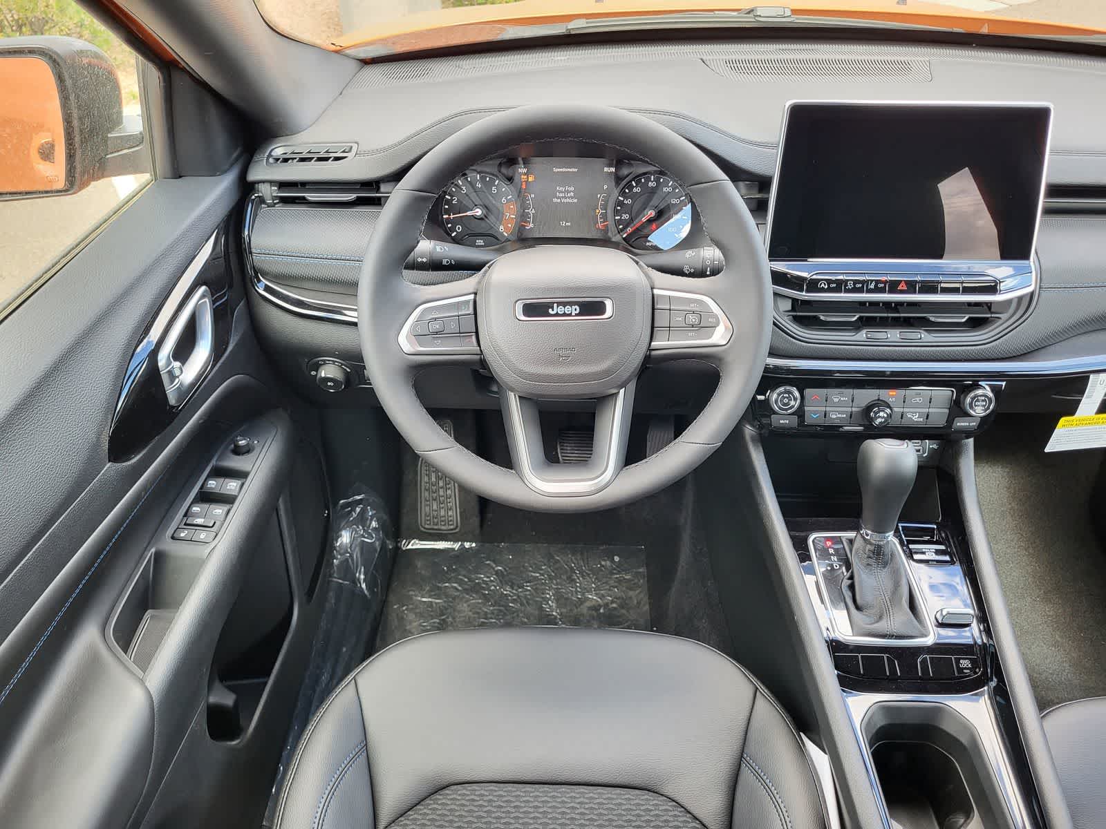 Thumbnail: 2026 Jeep Compass - 20