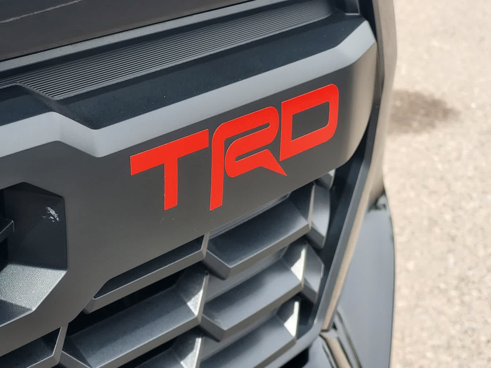 Thumbnail: 2025 Toyota Tacoma - 21