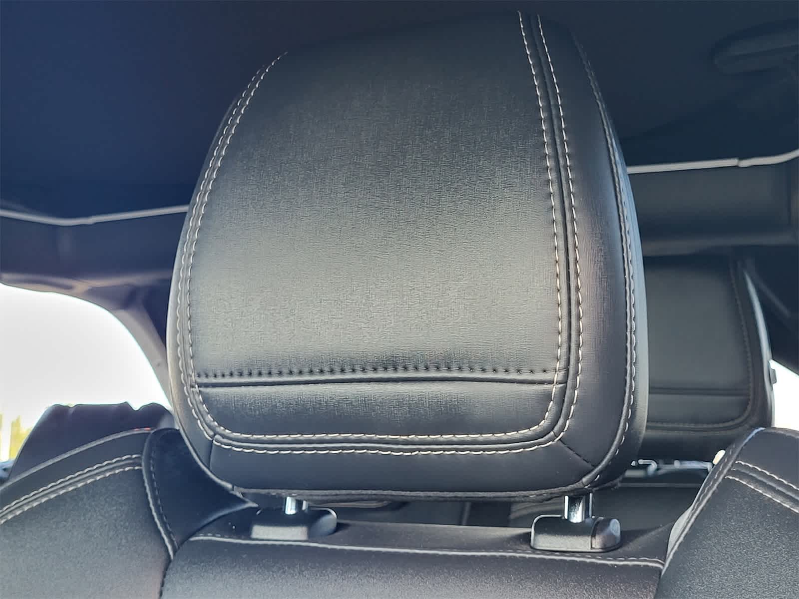 Thumbnail: 2023 Ford Bronco - 13