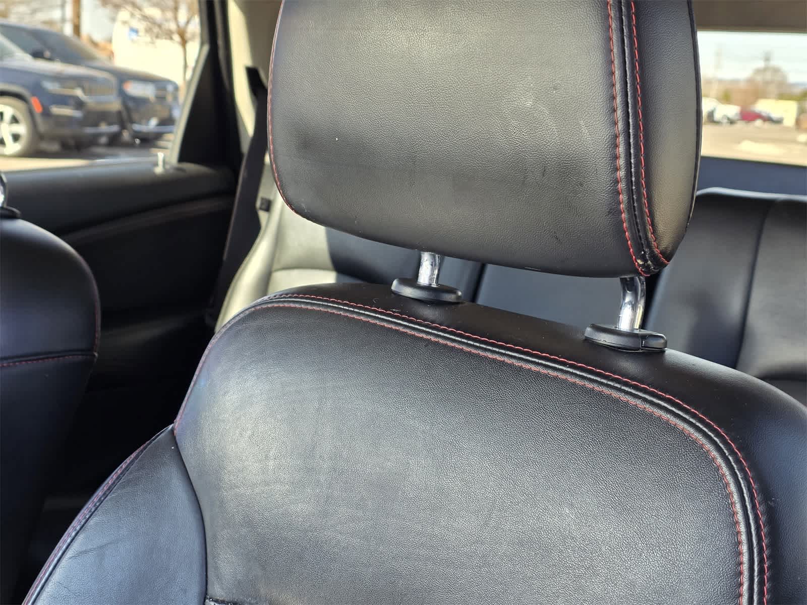 Thumbnail: 2018 Dodge Journey - 14